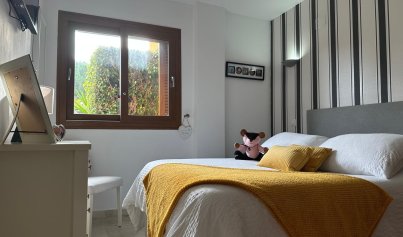 Revente - Appartement -
Punta Prima