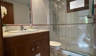 Revente - Appartement -
Punta Prima