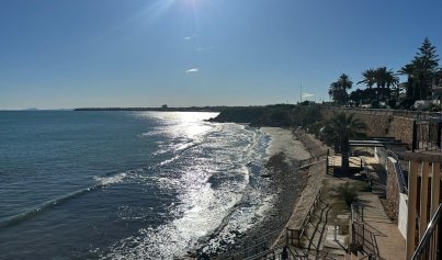 Revente - Appartement -
Punta Prima