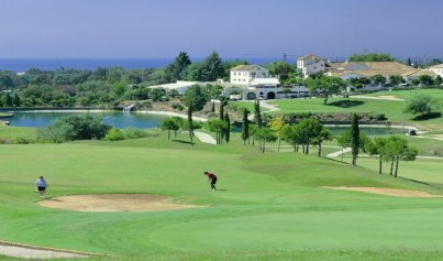 Revente - Appartement -
Punta Prima