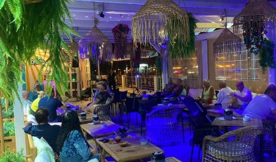 Revente - Appartement -
Punta Prima