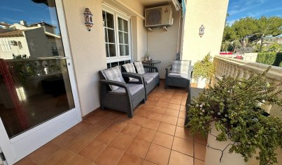 Revente - Maison de ville -
Las Ramblas