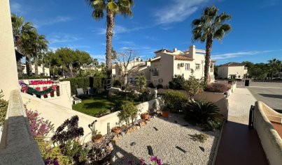 Resale - Townhouse -
Las Ramblas