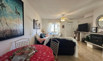 Resale - Townhouse -
Las Ramblas