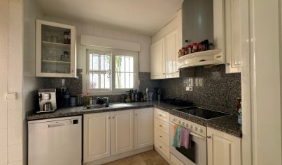 Resale - Townhouse -
Las Ramblas