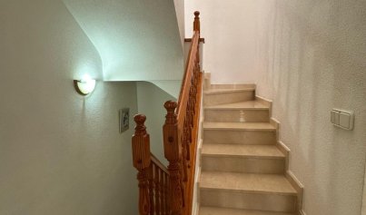 Resale - Townhouse -
Las Ramblas