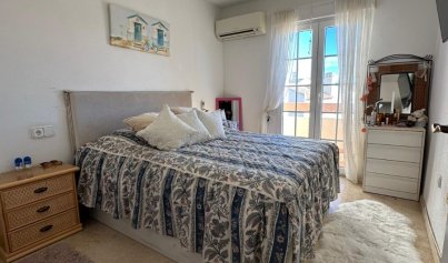 Resale - Townhouse -
Las Ramblas