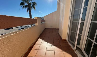 Resale - Townhouse -
Las Ramblas