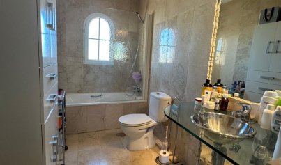 Resale - Townhouse -
Las Ramblas