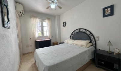 Resale - Townhouse -
Las Ramblas