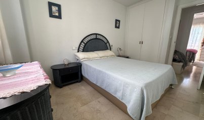 Resale - Townhouse -
Las Ramblas