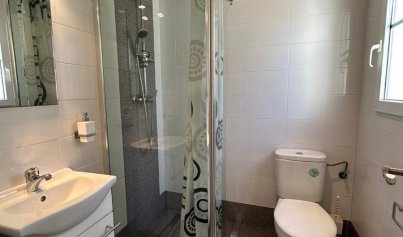 Resale - Townhouse -
Las Ramblas