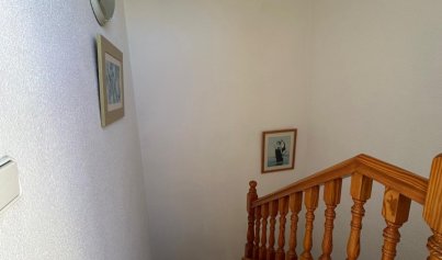 Resale - Townhouse -
Las Ramblas