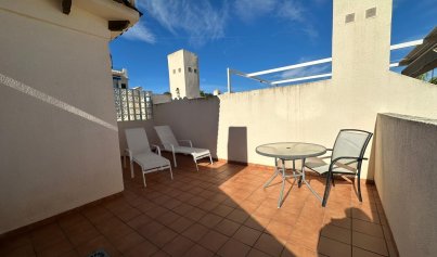 Resale - Townhouse -
Las Ramblas