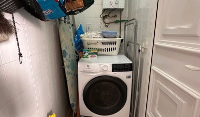 Resale - Townhouse -
Las Ramblas