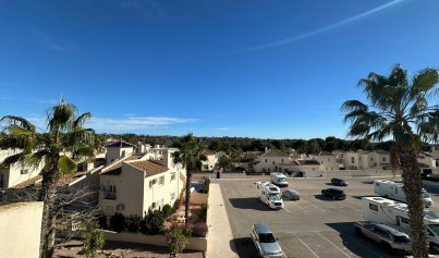 Resale - Townhouse -
Las Ramblas