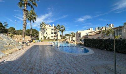 Resale - Townhouse -
Las Ramblas