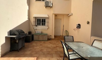 Resale - Townhouse -
Las Ramblas