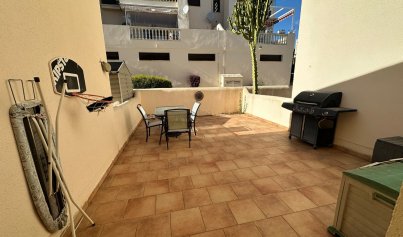 Resale - Townhouse -
Las Ramblas