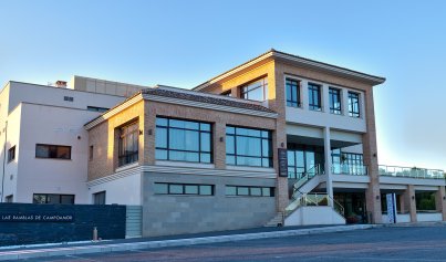 Resale - Townhouse -
Las Ramblas