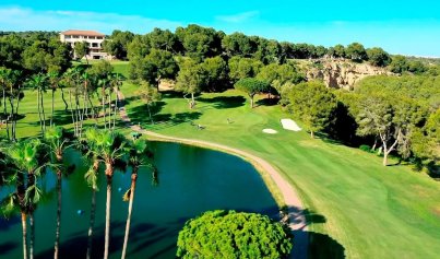 Resale - Townhouse -
Las Ramblas