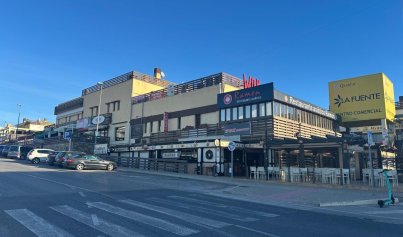 Resale - Townhouse -
Las Ramblas