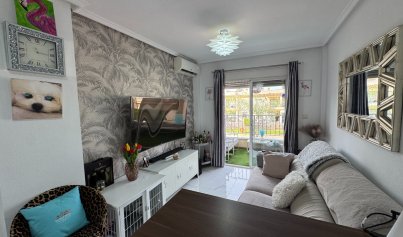 Resale - Apartment -
Orihuela Costa - Villamartin