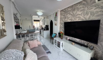 Resale - Apartment / flat -
Orihuela Costa - Las Filipinas