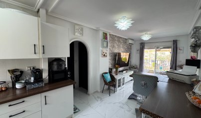 Resale - Apartment / flat -
Orihuela Costa - Las Filipinas