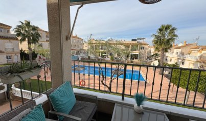 Resale - Apartment / flat -
Orihuela Costa - Las Filipinas