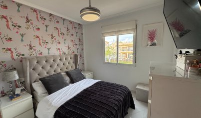 Resale - Apartment / flat -
Orihuela Costa - Las Filipinas