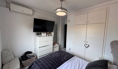 Resale - Apartment / flat -
Orihuela Costa - Las Filipinas