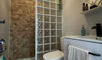 Resale - Apartment / flat -
Orihuela Costa - Las Filipinas