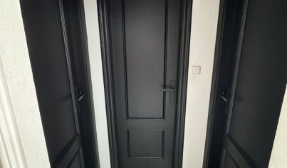 Resale - Apartment / flat -
Orihuela Costa - Las Filipinas