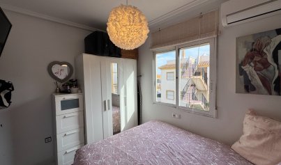 Resale - Apartment / flat -
Orihuela Costa - Las Filipinas