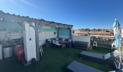 Resale - Apartment / flat -
Orihuela Costa - Las Filipinas