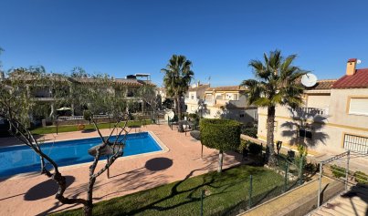 Resale - Apartment / flat -
Orihuela Costa - Las Filipinas