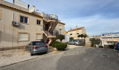 Resale - Apartment / flat -
Orihuela Costa - Las Filipinas