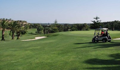 Resale - Apartment / flat -
Orihuela Costa - Las Filipinas