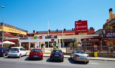 Resale - Apartment / flat -
Orihuela Costa - Las Filipinas