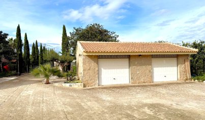 Revente - Villa -
San Miguel de Salinas