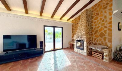 Revente - Villa -
San Miguel de Salinas