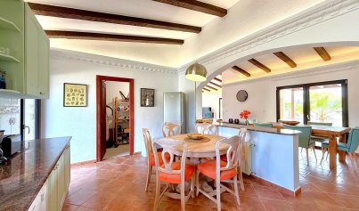 Revente - Villa -
San Miguel de Salinas