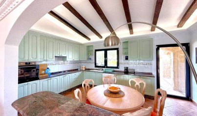 Revente - Villa -
San Miguel de Salinas