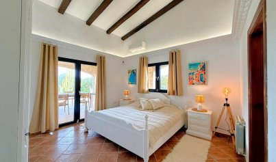 Revente - Villa -
San Miguel de Salinas