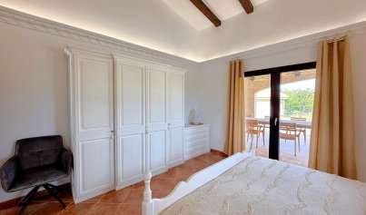 Revente - Villa -
San Miguel de Salinas