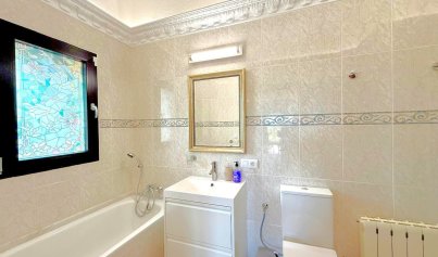 Revente - Villa -
San Miguel de Salinas