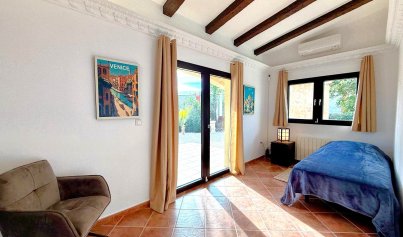 Revente - Villa -
San Miguel de Salinas