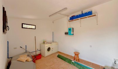 Revente - Villa -
San Miguel de Salinas