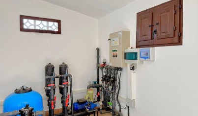 Revente - Villa -
San Miguel de Salinas